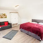 Apfelhof Wegener - Elstar & Topaz Holiday home *