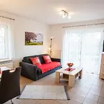 Apfelhof Wegener - Elstar & Topaz Semesterbostad