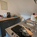 Apfelhof Wegener - Elstar & Topaz Semesterbostad