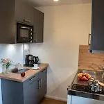 Apfelhof Wegener - Elstar & Topaz Semesterbostad Jork