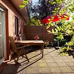 Apfelhof Wegener - Elstar & Topaz Semesterbostad Jork