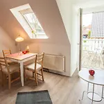 Semesterbostad Apfelhof Wegener - Elstar & Topaz