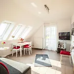 Apfelhof Wegener - Elstar & Topaz Semesterbostad *