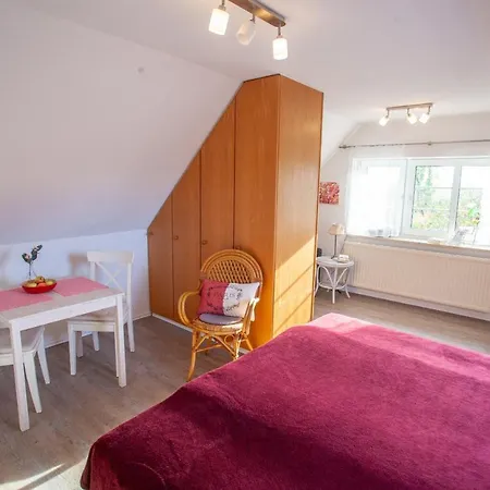 Apfelhof Wegener Elstar Topaz Vakantiehuis Jork