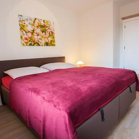 Apfelhof Wegener Elstar Topaz Vakantiehuis *