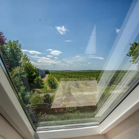 Сasa de vacaciones Apfelhof Wegener - Elstar & Topaz *