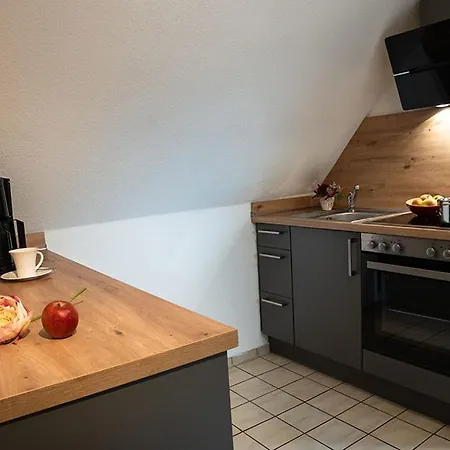 Apfelhof Wegener - Elstar & Topaz