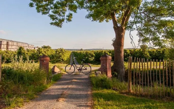 Ferienhaus Apfelhof Wegener: Elstar&topaz *