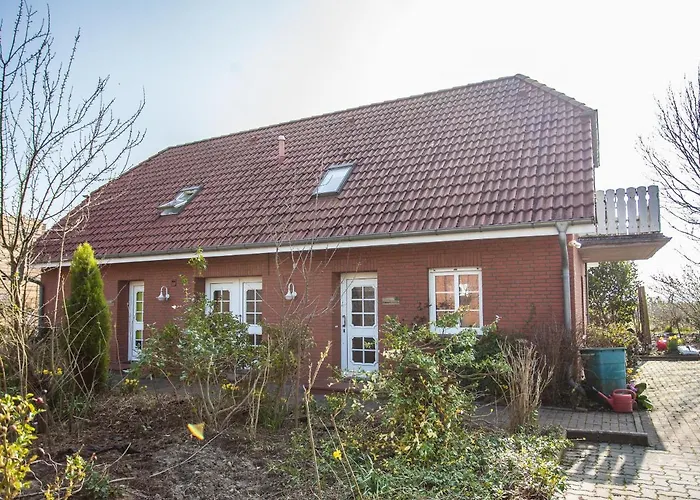 Ferienhaus Apfelhof Wegener: Elstar&topaz Jork