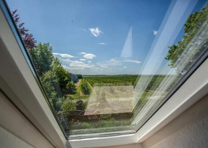 Ferienhaus Apfelhof Wegener: Elstar&topaz *